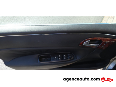 Peugeot 607 — 8